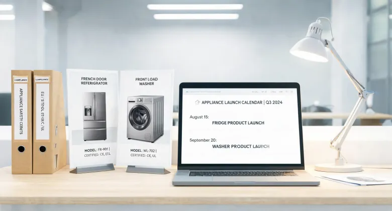 Whirlpool appliance sourcing article header